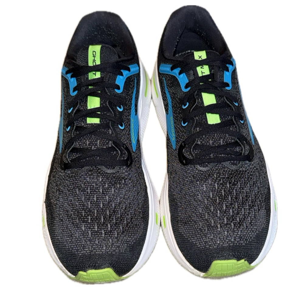 🏃👟 BROOKS Ghost Max Cushion‎ Runner Walker Road Trainer US Men’s 10.5D